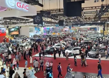 Gaikindo Enggan Bongkar Angka Transaksi GIIAS 2025 yang Tak Biasa