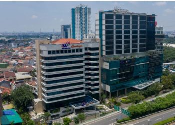 Cegah Suap dengan Penerapan SMAP ISO 37001 di Waskita Karya