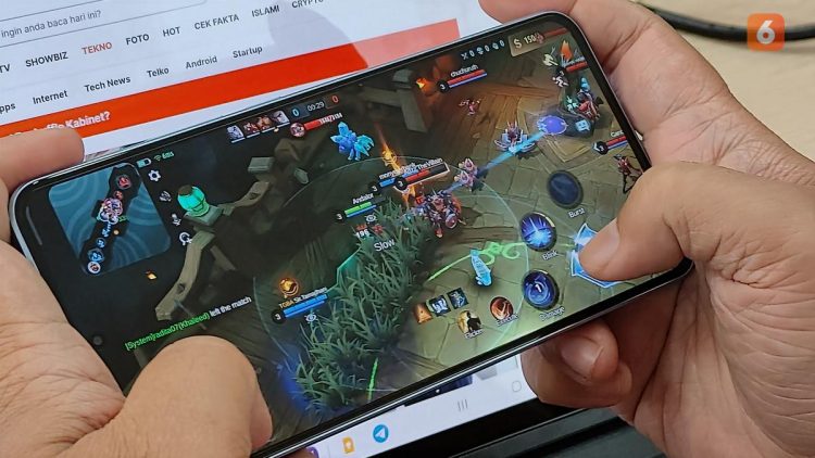 Jadwal Pertandingan Tim Indonesia di Turnamen IESF SEA Mobile Legends 2025