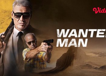 Dolph Lundgren Tampil Lagi dalam Film Aksi Wanted Man yang Tayang di Vidio