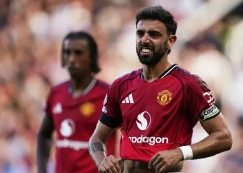 Hasil Manchester United Arsenal Setan Merah Jadi Korban Ilmu Hitam The Gunners