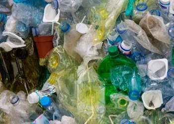 Dorongan Terbaru untuk Kesepakatan Aturan Bersama Mengatasi Polusi Plastik