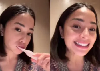 Tips Membersihkan Mulut dan Gigi yang Viral di TikTok