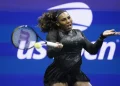 Serena Williams Gunakan Obat Diabetes untuk Diet dan Turun 14 Kg