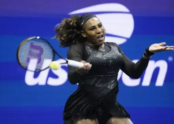 Serena Williams Gunakan Obat Diabetes untuk Diet dan Turun 14 Kg