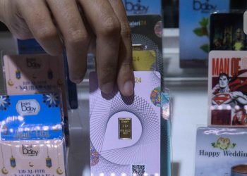 Masyarakat Dapat Menjual Emas Rusak dan Tanpa Kuitansi, Berikut Cara Melakukannya