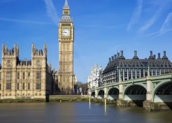 Lonjakan Chikungunya di Inggris Meningkat Hampir 3 Kali Lipat