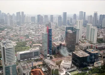 Warga Jakarta Mendapat Keringanan Pembayaran PBB, Simak Ketentuannya