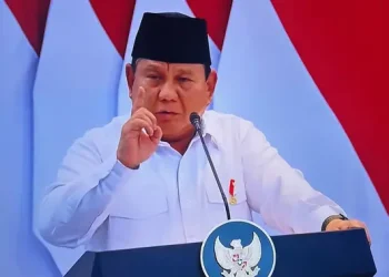 Prabowo Subianto Tambah Dua Badan Baru di Kementerian Pertahanan