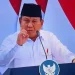 Prabowo Subianto Tambah Dua Badan Baru di Kementerian Pertahanan