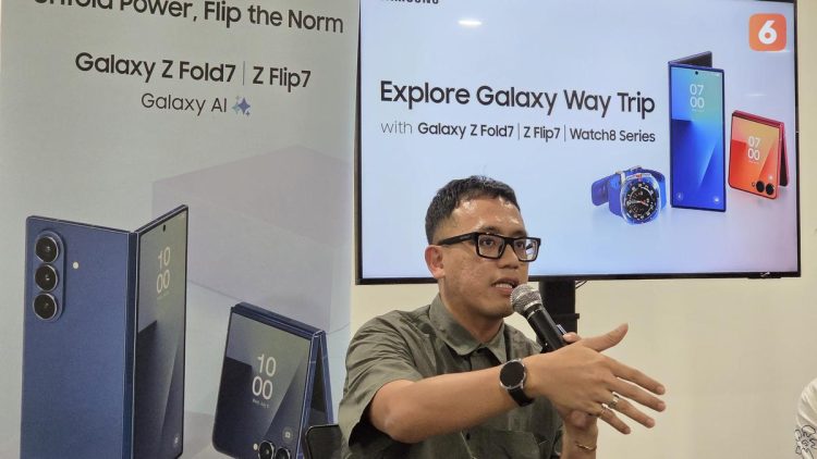 Membuat Prompt Gemini AI yang Akurat di Galaxy Z Fold7 dan Galaxy Z Flip7