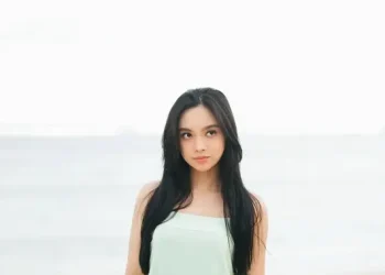 Lirik Bodohnya Aku oleh Lyodra yang Masuk Trending Ketiga di YouTube