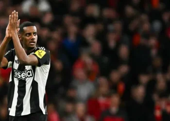 Real Madrid Siap Hadang Liverpool, Alexander Isak Menjadi Target Baru Sebelum Bursa Tutup