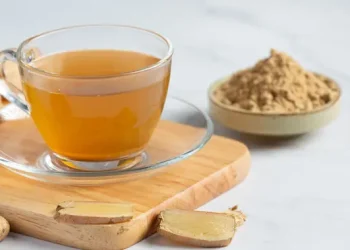 Cuma Jahe Rebus Bisa Bikin Badan Lebih Ringan dan Makin Sehat
