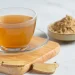 Cuma Jahe Rebus Bisa Bikin Badan Lebih Ringan dan Makin Sehat