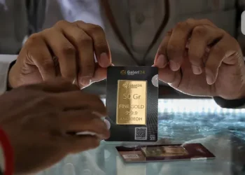 Harga Emas Antam 16 Agustus 2025 Turun dari Rp 1.900.000, Simak Rinciannya