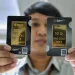 Update Harga Emas 24 Karat Hari Ini 13 Agustus 2025 di Pegadaian dan Antam
