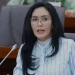 Rieke di Pemakaman Affan: Harus Diusut Tuntas, Yakin Prabowo Tidak Diam