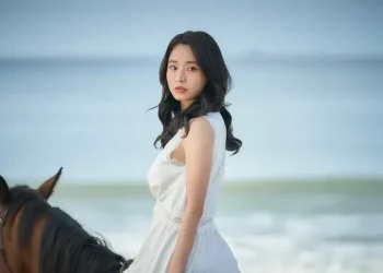 Sinopsis Drakor Aema, Cerita di Balik Film Dewasa Terkenal Korea