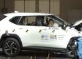 Yaris Cross Raih Lima Bintang pada Uji Tabrak ASEAN NCAP