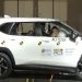 Yaris Cross Raih Lima Bintang pada Uji Tabrak ASEAN NCAP