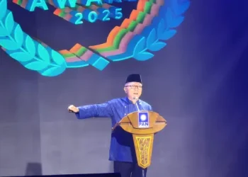 HUT ke-27 PAN, Zulhas Puji Prabowo Sebagai Presiden yang Terapkan Pasal 33 UUD 1945