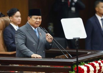 Cek Kesehatan Gratis 6 Bulan Berjalan, Prabowo: 18 Juta Masyarakat Sudah Manfaatkan