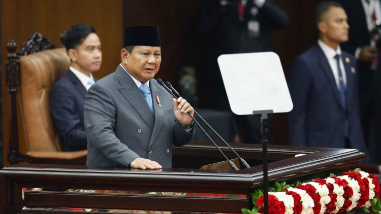 Cek Kesehatan Gratis 6 Bulan Berjalan, Prabowo: 18 Juta Masyarakat Sudah Manfaatkan