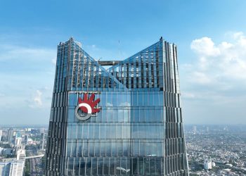 Pendapatan Rp73 Triliun pada Semester I 2025 dan Percepatan Transformasi untuk Pertumbuhan Berkelanjutan