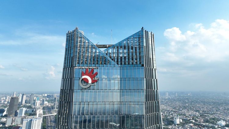 Pendapatan Rp73 Triliun pada Semester I 2025 dan Percepatan Transformasi untuk Pertumbuhan Berkelanjutan