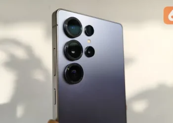 Bocoran Galaxy S26 Ultra: Pengisian Baterai Nol ke Seratus Persen Hanya dalam 45 Menit