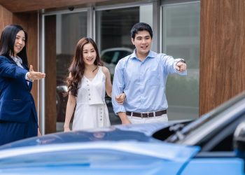 10 Tips Memilih Mobil Baru yang Tepat Agar Tidak Salah Pilih