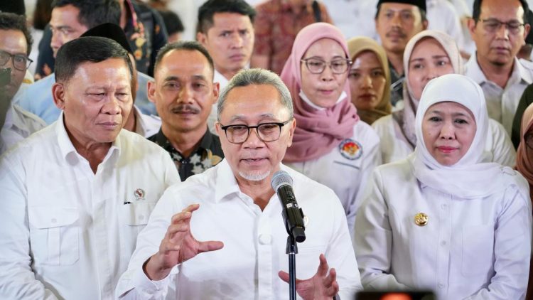 PPPK Akan Ditempatkan di Kopdes Merah Putih