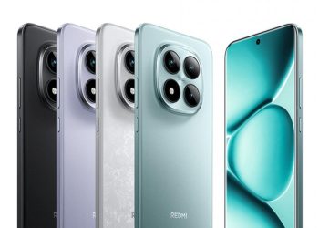 Redmi Note 15 Pro dan Note 15 Pro Plus Lolos TKDN, Segera Rilis di Indonesia
