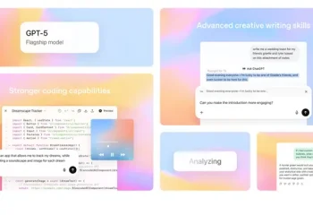 Deretan Upgrade Penting GPT-5, Apa Saja?