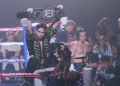 El Rumi Raih Sabuk ICB Setelah Kemenangan Melawan Jefri Nichol di Superstar Knockout Vol.3