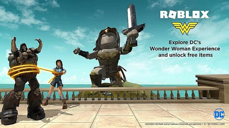 Pemerintah Dapat Memblokir Gim Roblox dan Alasan di Baliknya