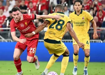 Allegri Menolak Transfer Thiaw ke Inggris