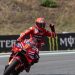 Hasil MotoGP Austria 2025: Marquez Masih Tercepat di Sesi Latihan