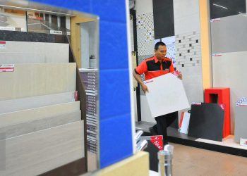 Industri Kemarik Bangkit Kembali namun Khawatir Terhadap Barang Impor dari India