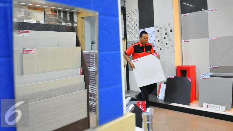 Industri Kemarik Bangkit Kembali namun Khawatir Terhadap Barang Impor dari India