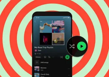 Daftar Artis dan Label Musik yang Menentang Spotify