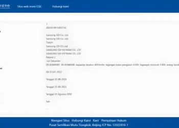 Peningkatan Galaxy S26 Ultra Hanya Terlihat di Chipset dan Fast Charging?