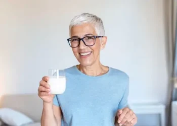 10 Manfaat Susu Etawa untuk Kesehatan dan Fakta Kandungan Nutrisinya