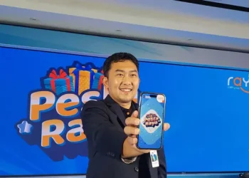 Pesta Raya 2025: Nasabah Berpeluang Raih Logam Mulia dan Mobil di Bank Raya