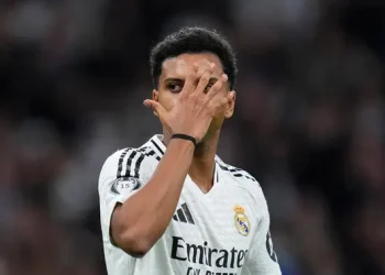 Real Madrid Tawarkan Rodrygo Untuk Saliba, Arsenal Langsung Beri Jawaban Tegas