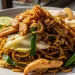 Resep Mie Goreng Jawa Kaki Lima dan Proses Akulturasi Hidangan Tersebut