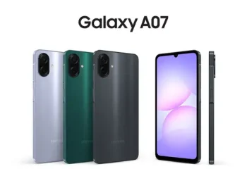 Harga Galaxy A07 Mulai Rp1 Jutaan, Dapat Update OS hingga 6 Tahun