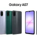 Harga Galaxy A07 Mulai Rp1 Jutaan, Dapat Update OS hingga 6 Tahun