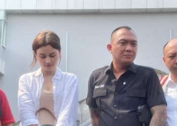 Dukungan Pengusaha untuk Kimberly Ryder, Akui Kinerja Artis Datangkan Keuntungan